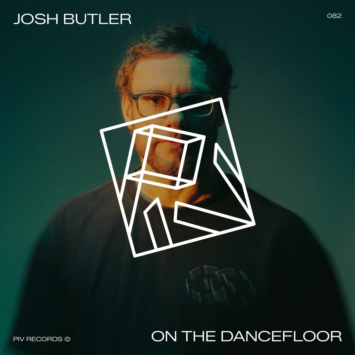 Josh Butler — On The Dancefloor