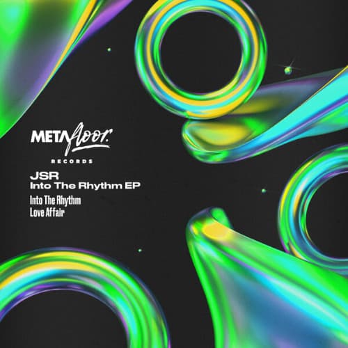 JSR — Love Affair