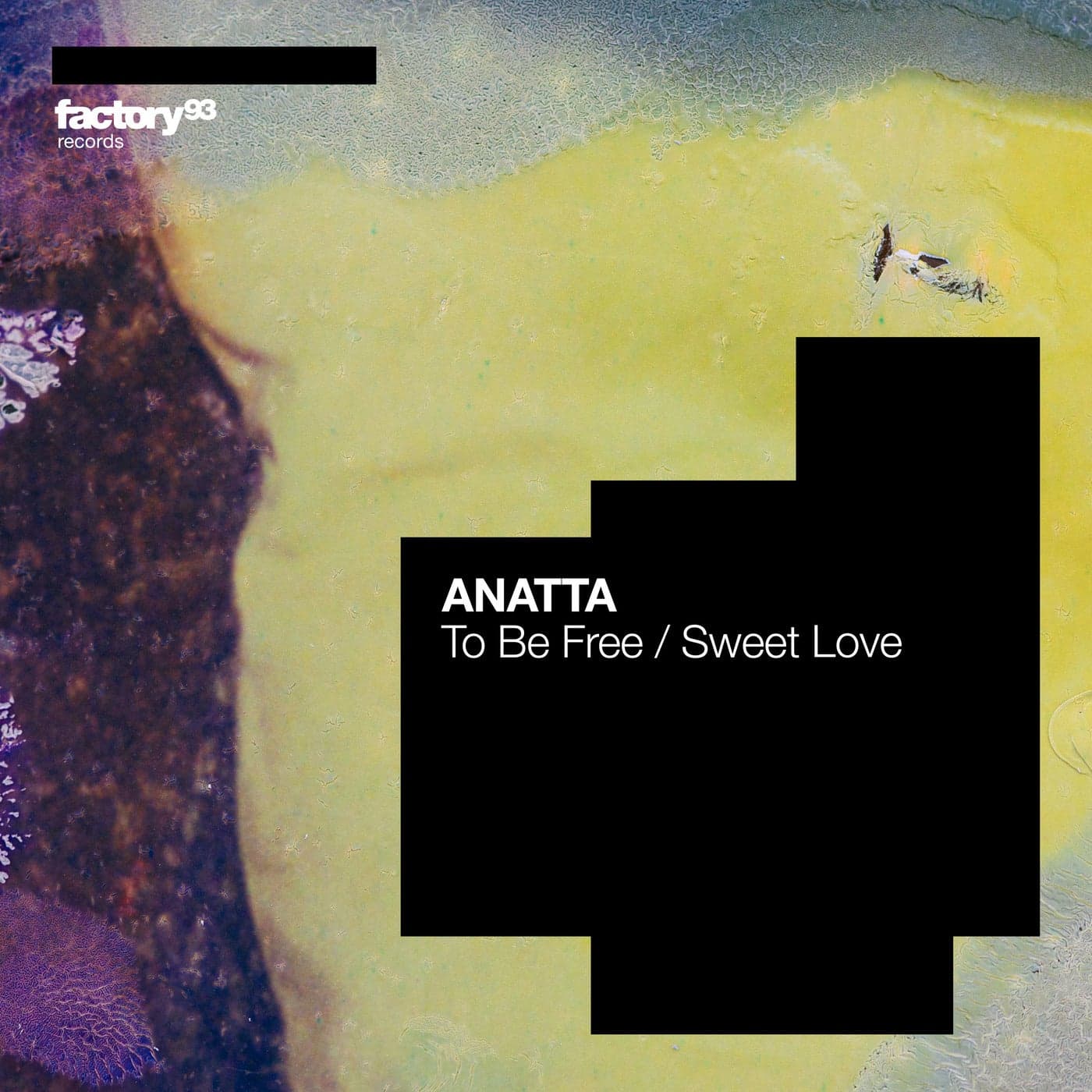 ANATTA — To Be Free