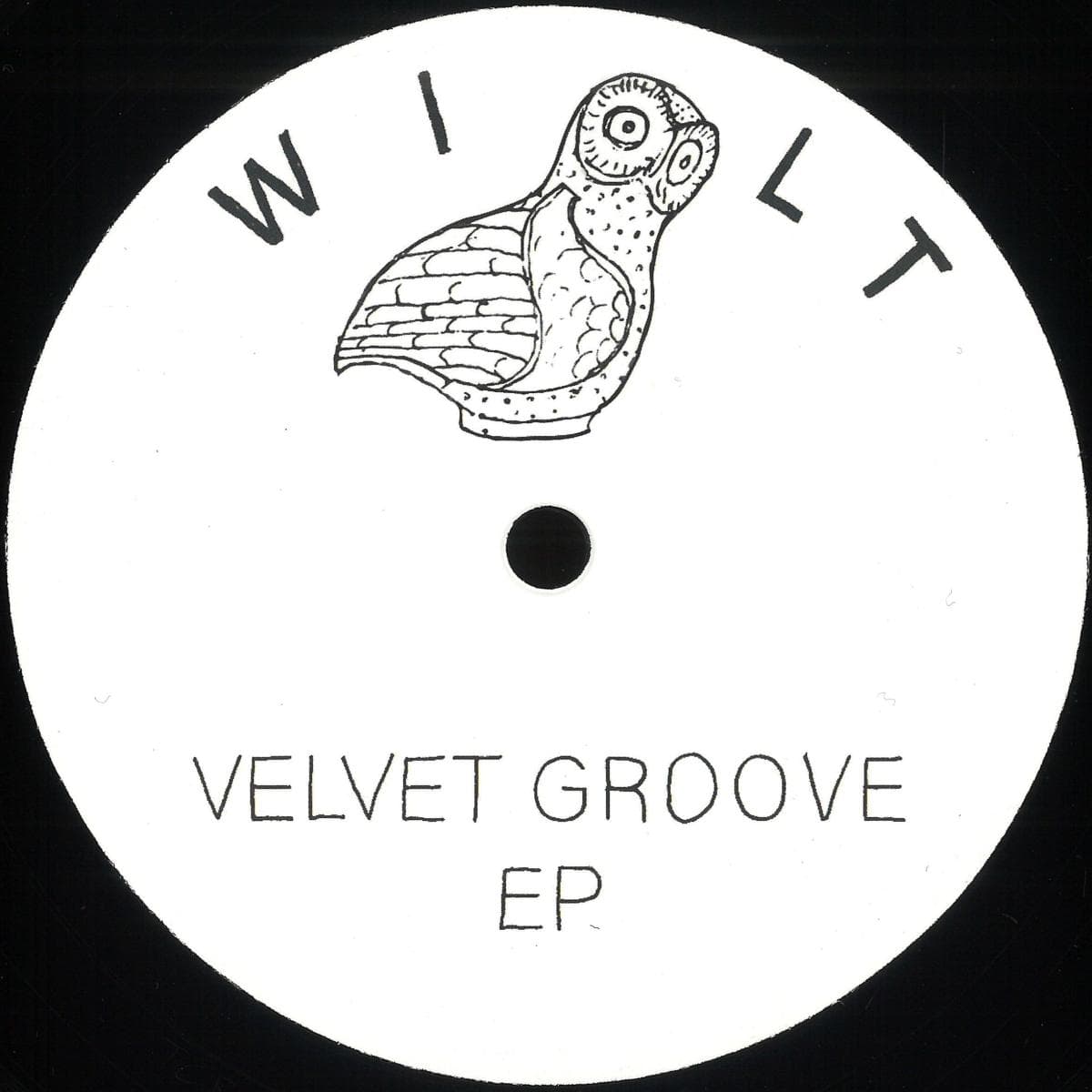 Wilt — Velvet Groove