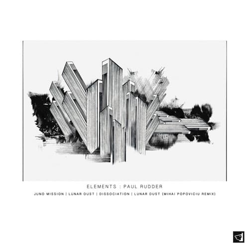 Paul Rudder — Juno Mission