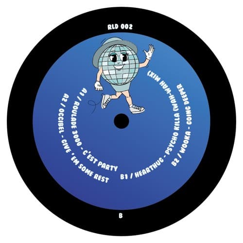 Wooka — Going Deeper
