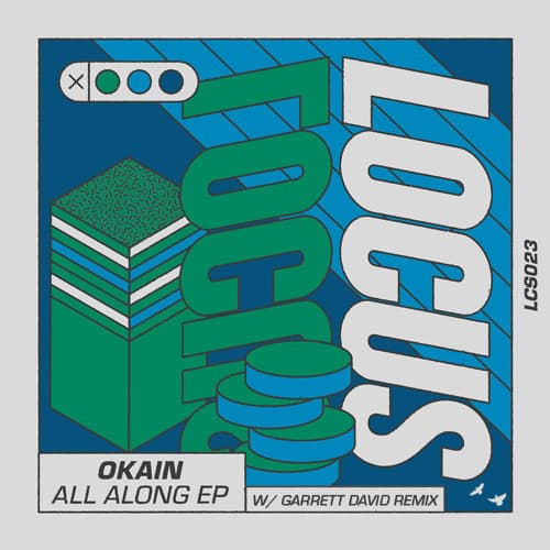 Okain — With You All Along