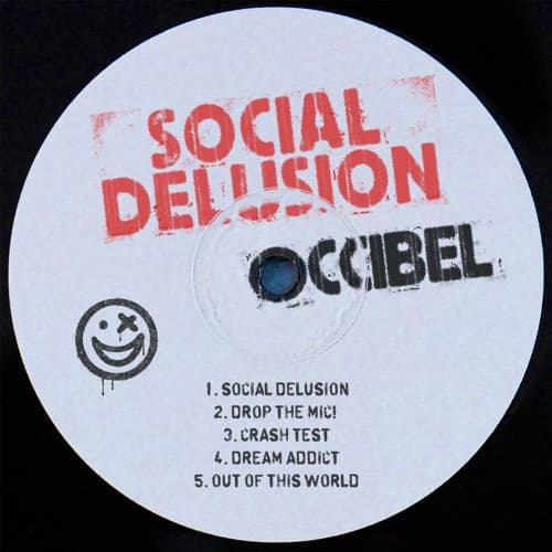 Occibel — Dream Addict