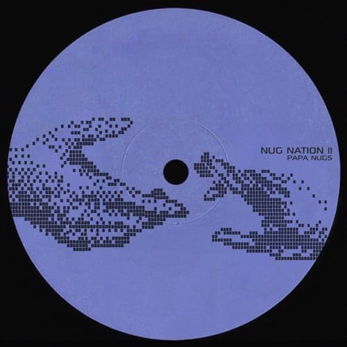 Papa Nugs — Hyperdrive