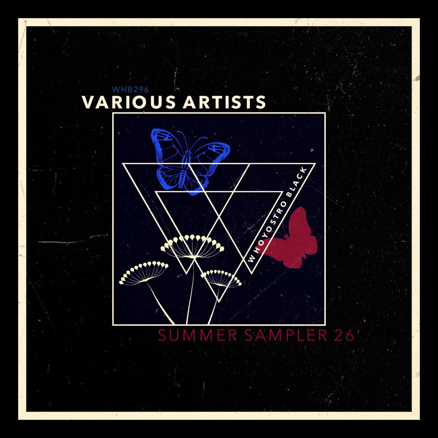 LARNELL — Spicy