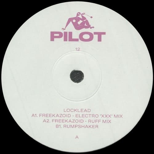 Locklead — Freekazoid