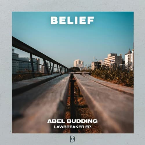 Abel Budding — Lawbreaker