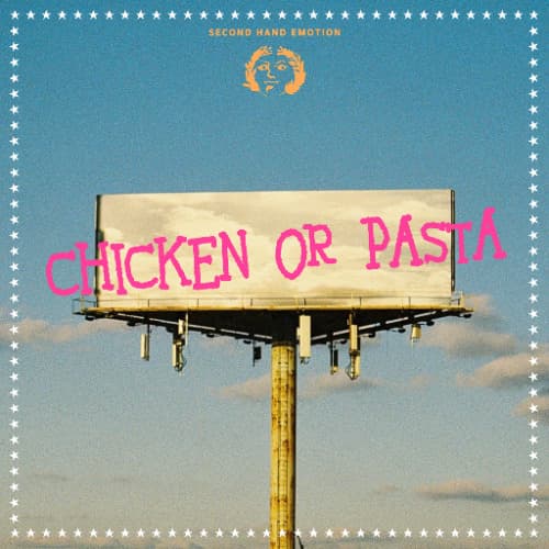 Ethyène — Chicken Or Pasta?