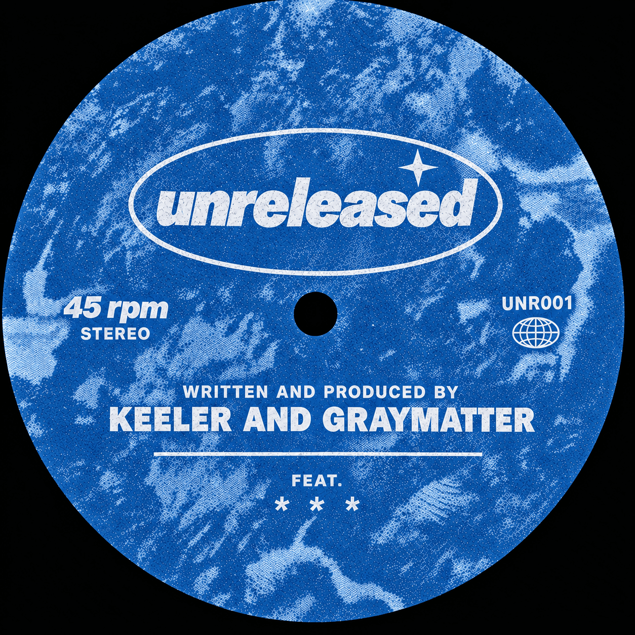 Keeler, Gray Matter — Hold Me Close