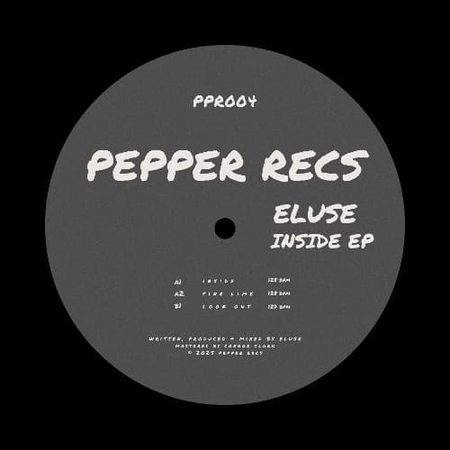 Eluse — Fine Lime
