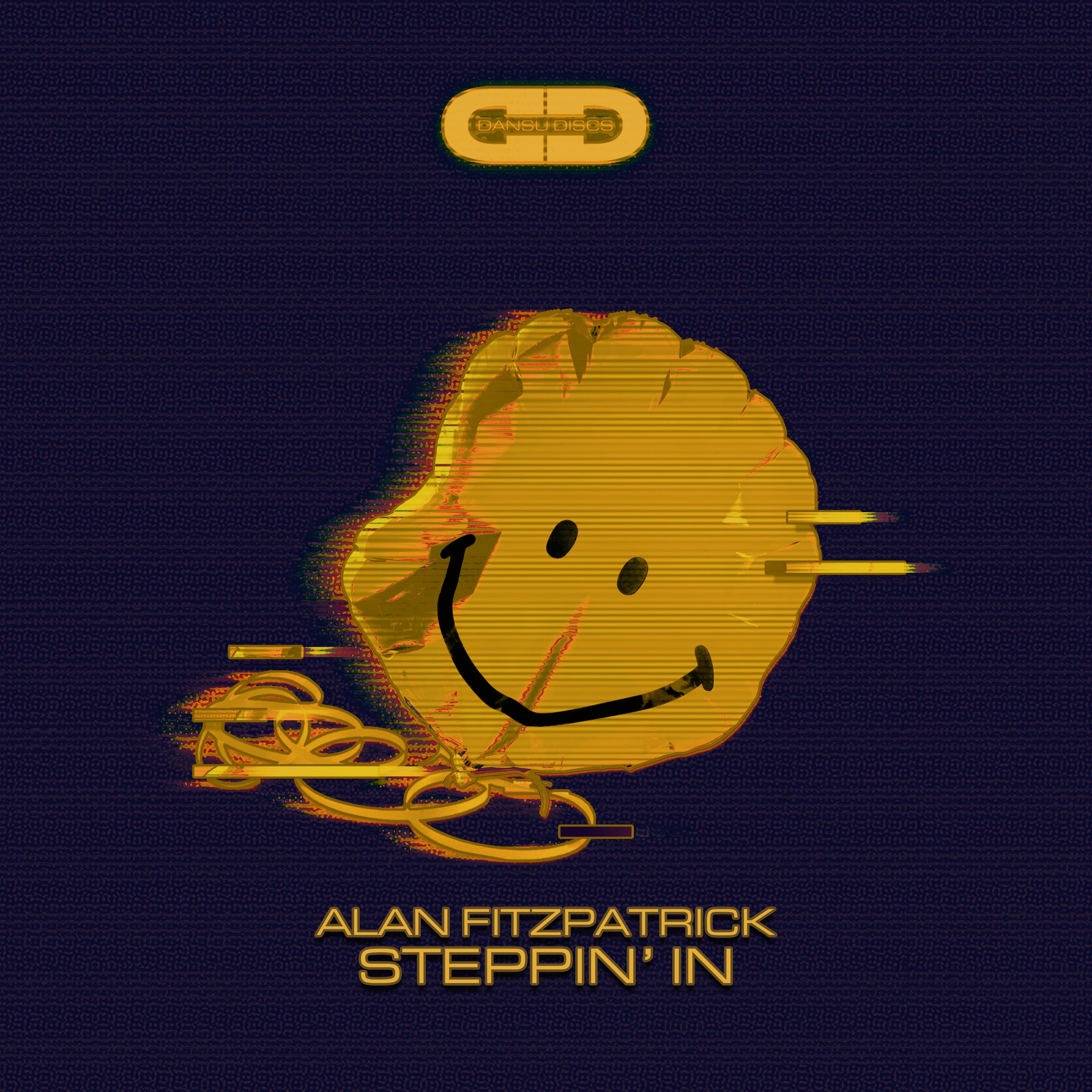 Alan Fitzpatrick — Levitate (feat. OBI F)