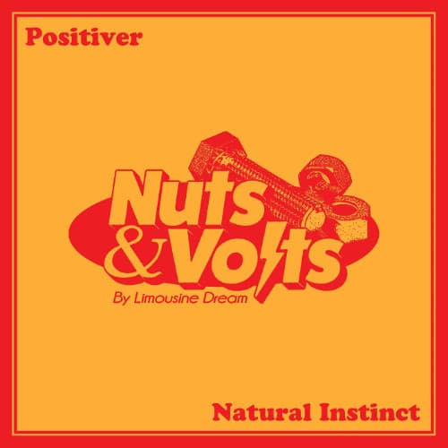 Positiver — Pleasant Point