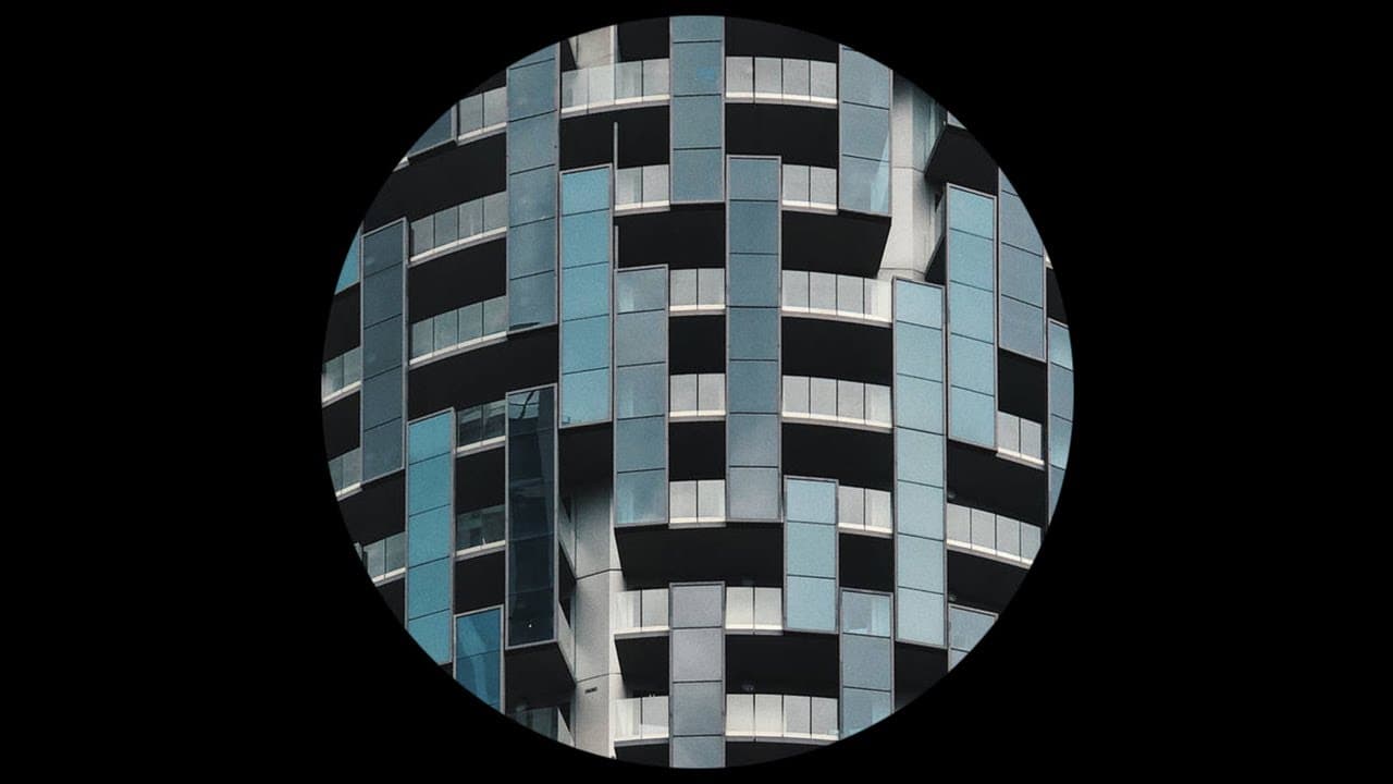 Christian Bistany & Conor Harris — Speedy
