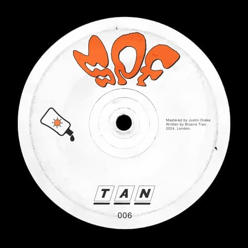 SPF — Funk Fairy