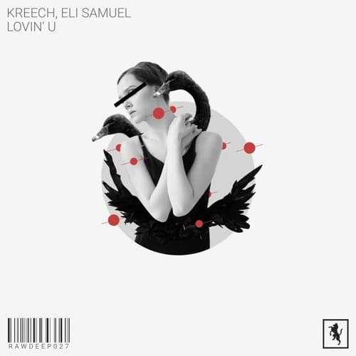 Kreech, Eli Samuel — Lovin' U