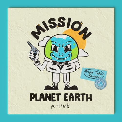 A-Link — IPCC