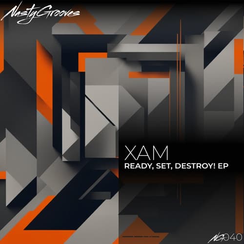 Xam — Solitary Confinement