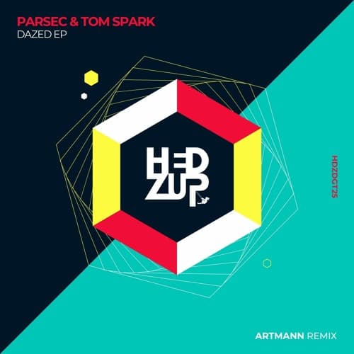 Tom Spark, Parsec — Dazed