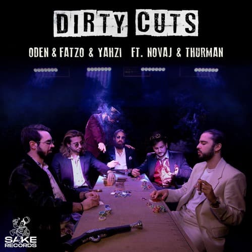 Oden & Fatzo & Yahzi Ft. Thurman — Love Infinity