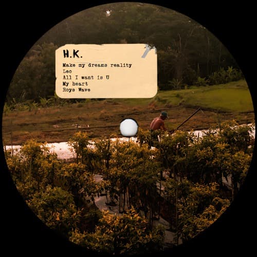H.K. — Leo