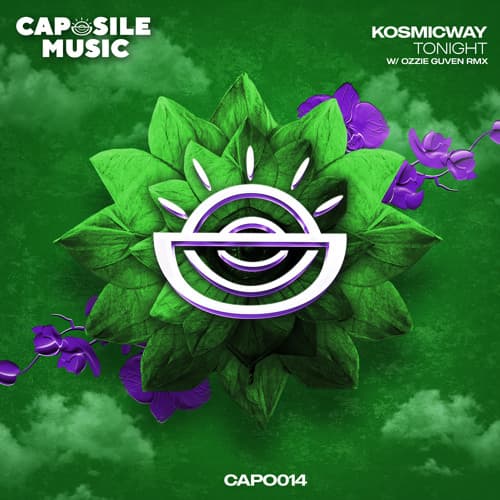 Kosmicway — So Good