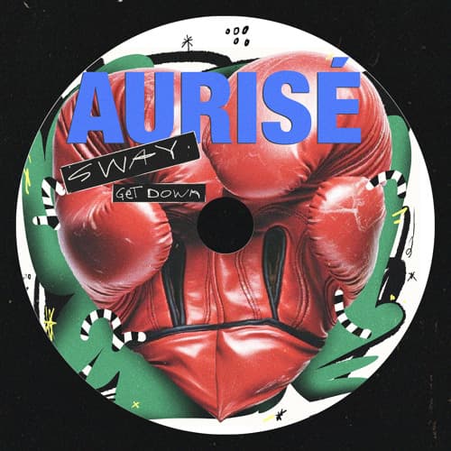 Aurisé — Sway