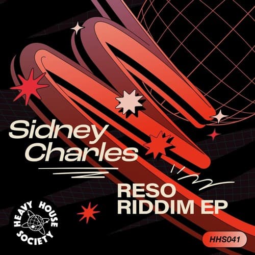 Sidney Charles — Charles List