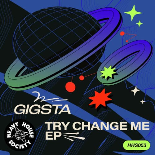 GIGSTA — Intergalactic
