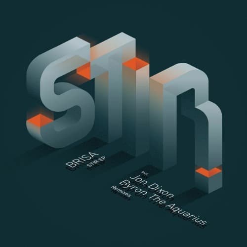 BRISA — Stir