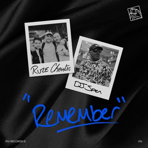 RUZE & Chesster — Monday Night Live