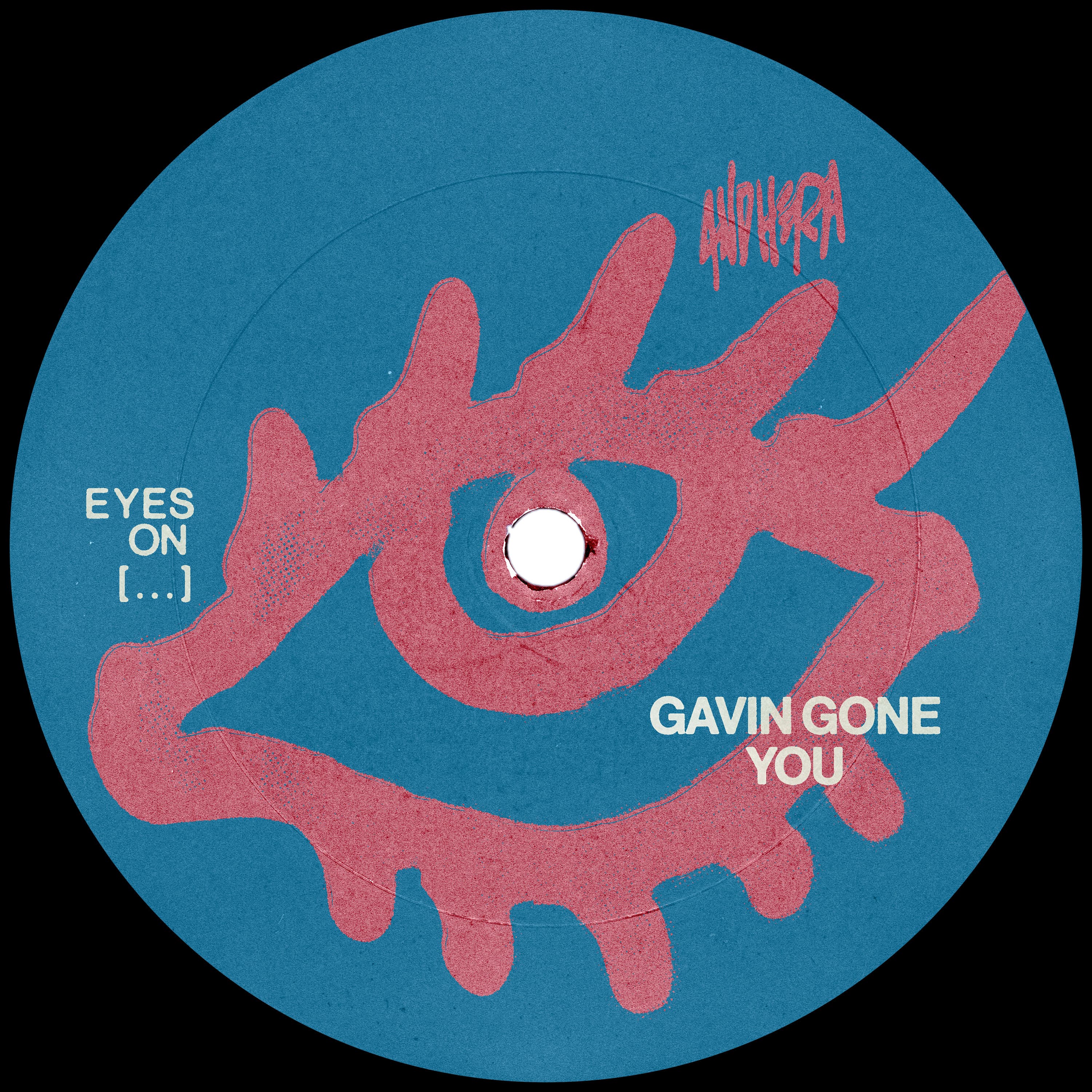 Gavin Gone — You