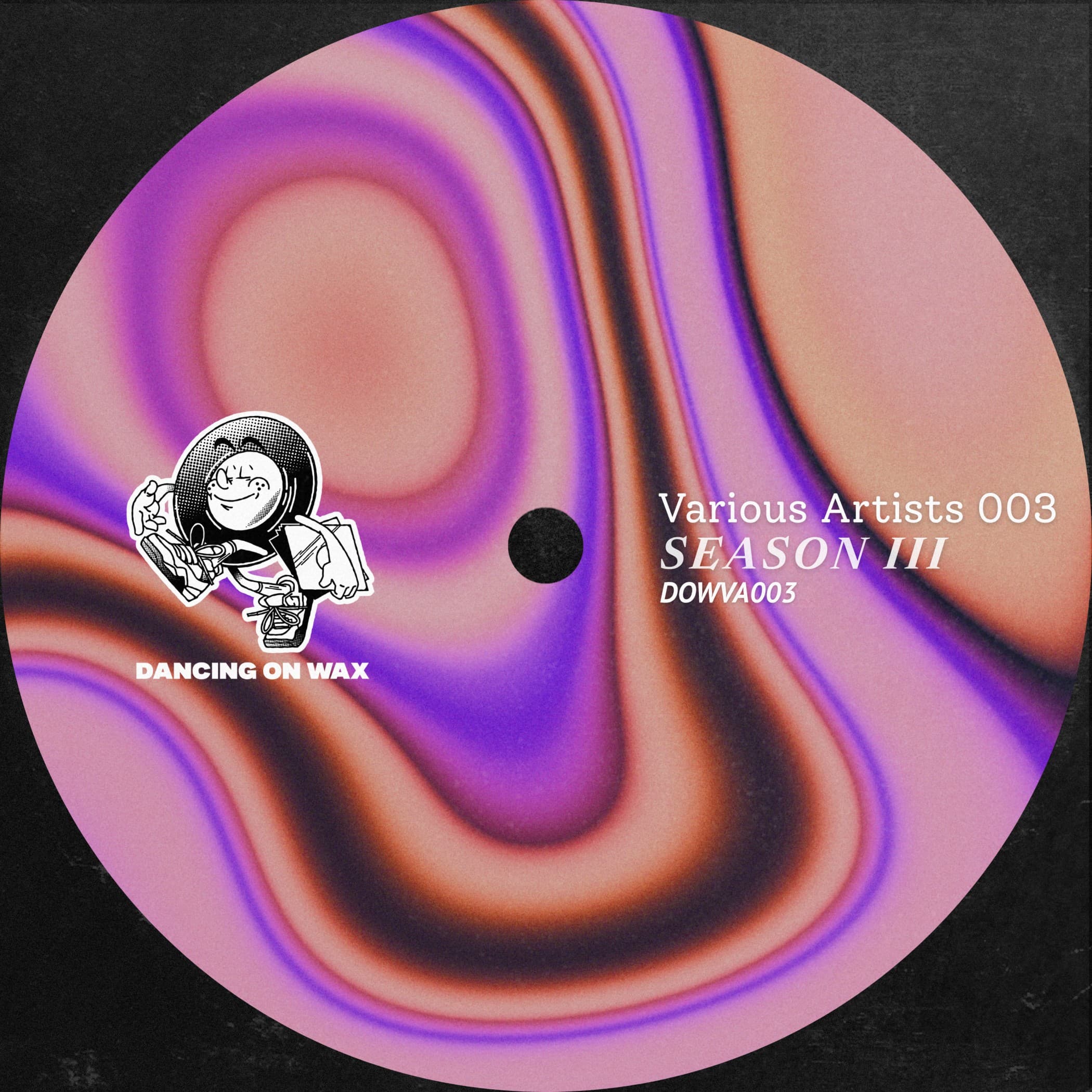 Matias V. — Like a Fool