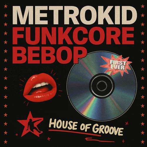 Metrokid — Casino Fever
