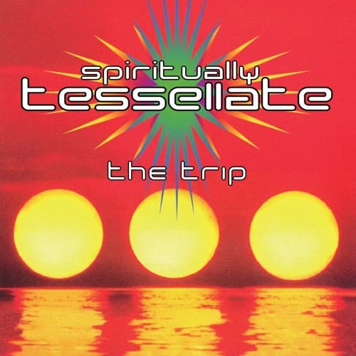The Trip — Original Sound