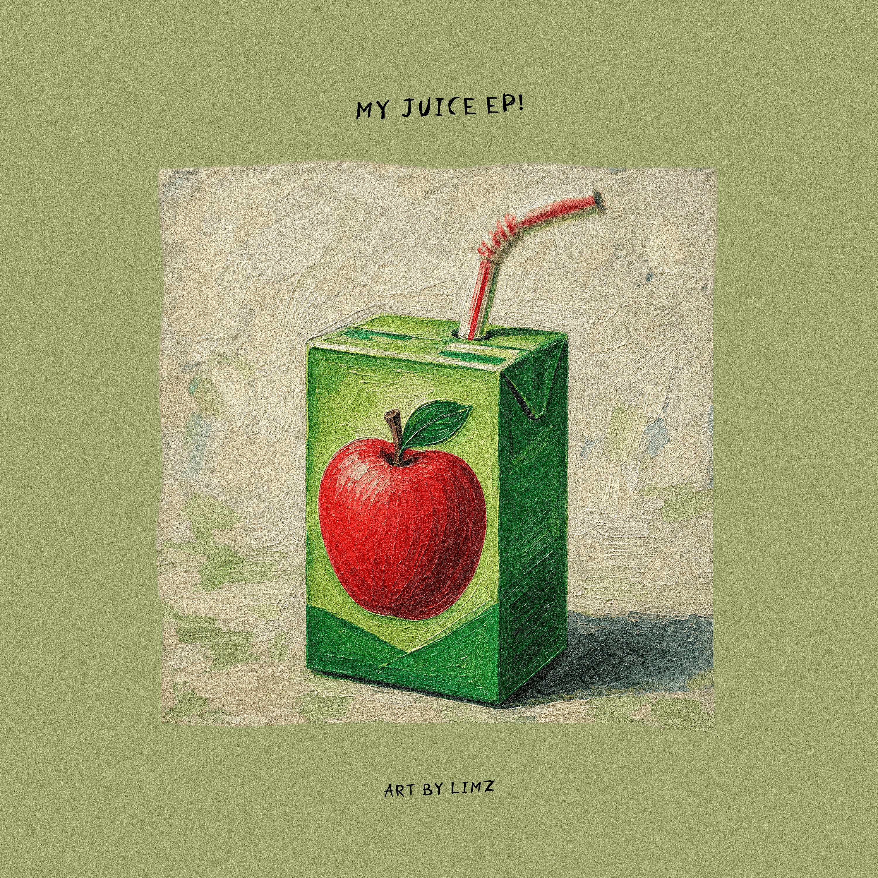 Sound Six — My Juice