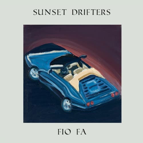 Fio Fa — Turquoise Kingdom