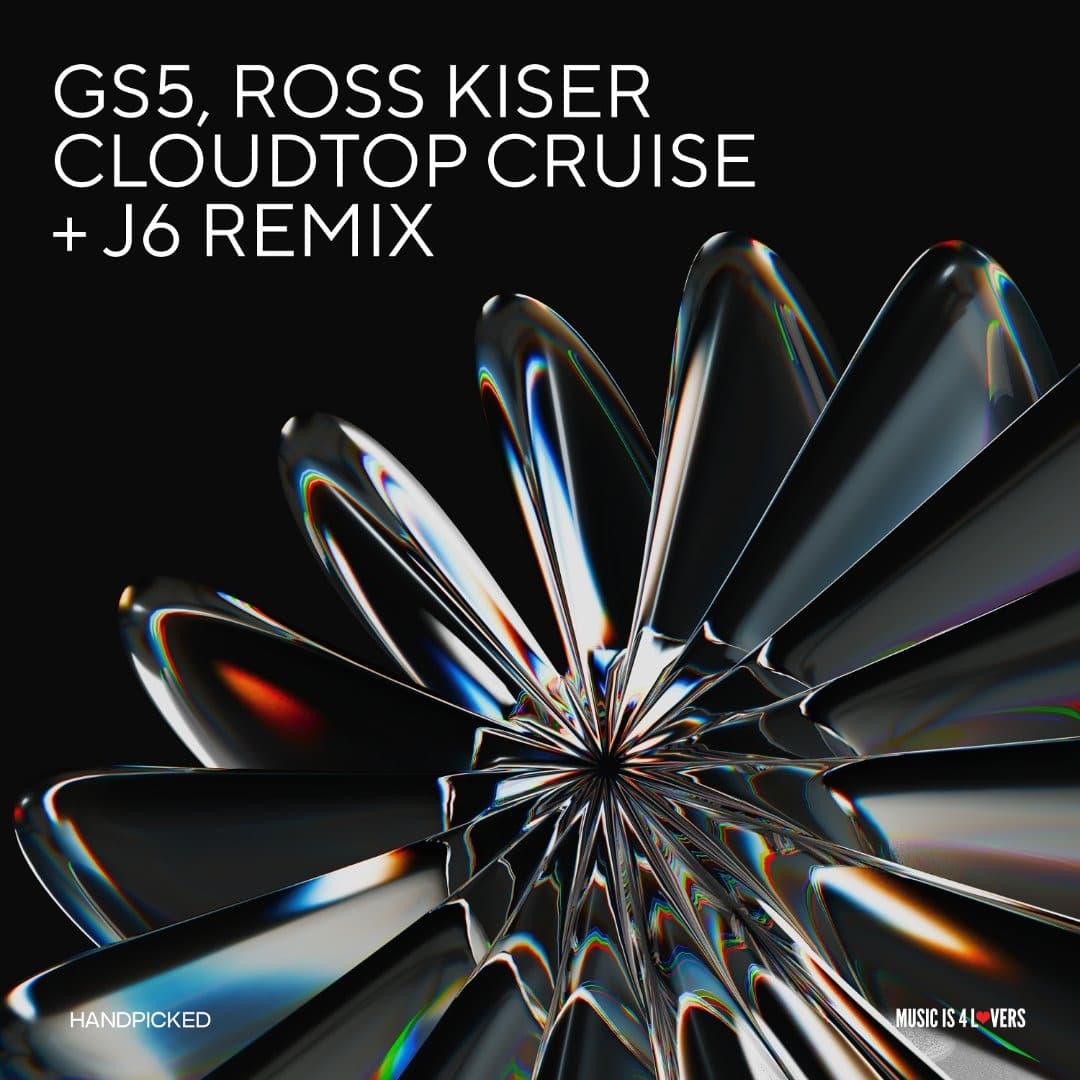 Ross Kiser, GS5 — Cloudtop Cruise