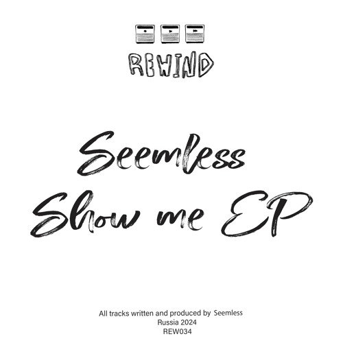 Seemless — Show Me