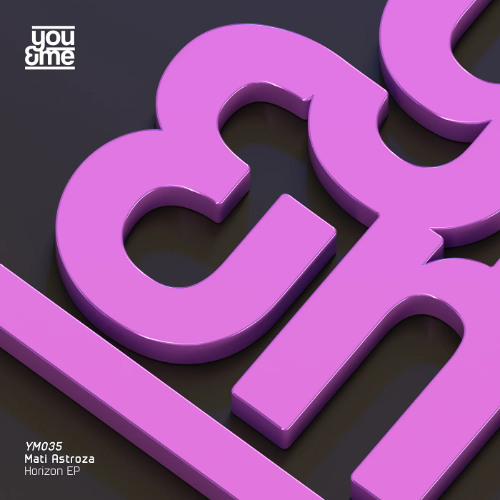 Mati Astroza — Horizon