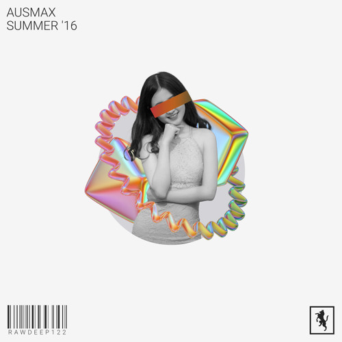 AUSMAX — Summer '16