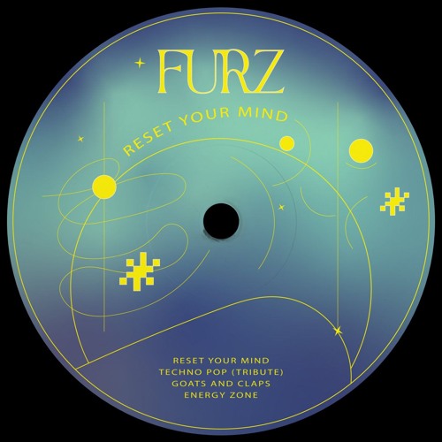 Furz — Reset Your Mind