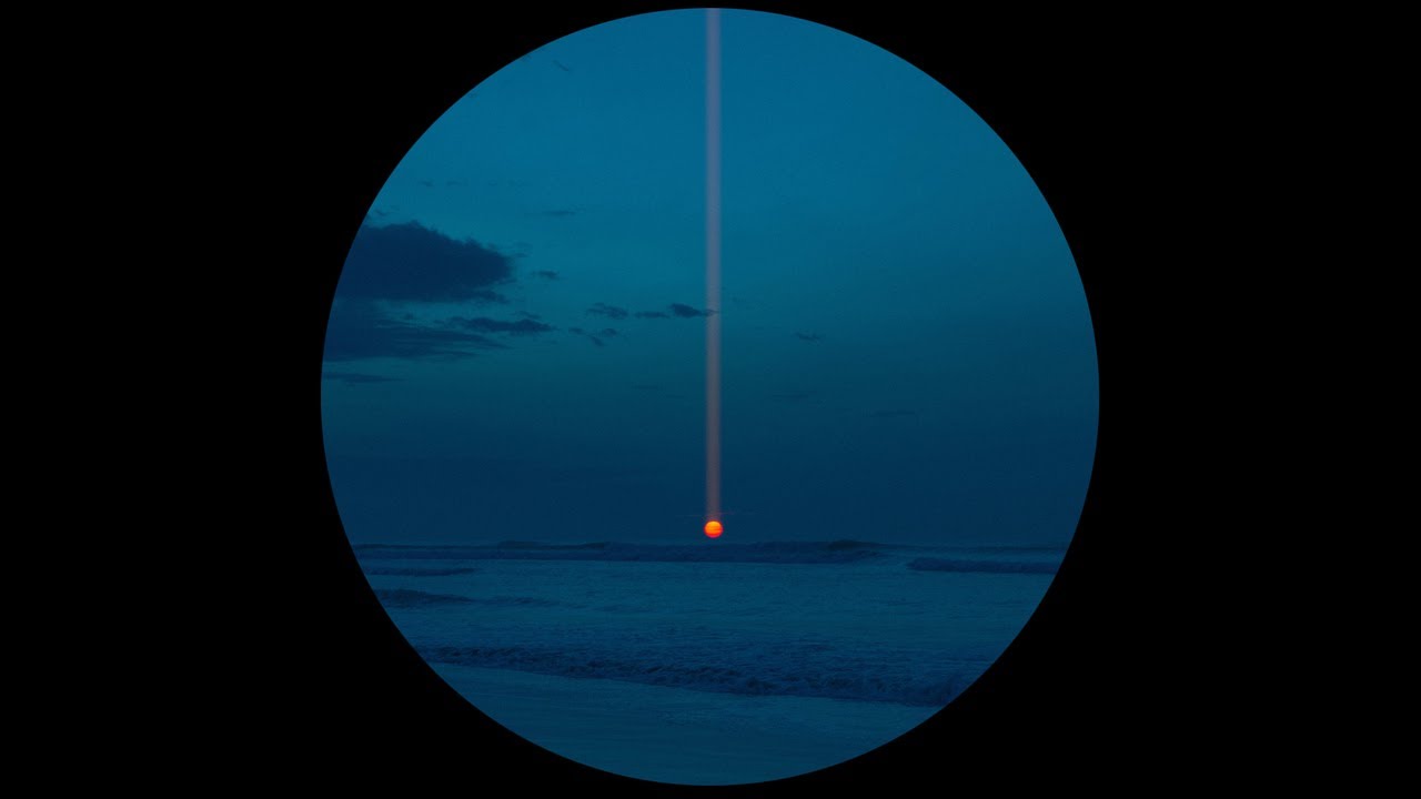 Clarcq — Heads Down