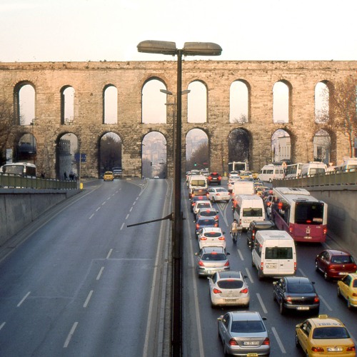 Júlio Cruz — Take Care 4 Your Soul