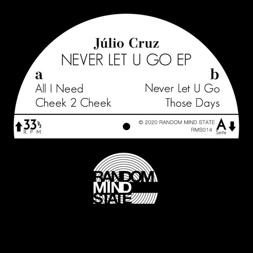 Júlio Cruz — All I Need