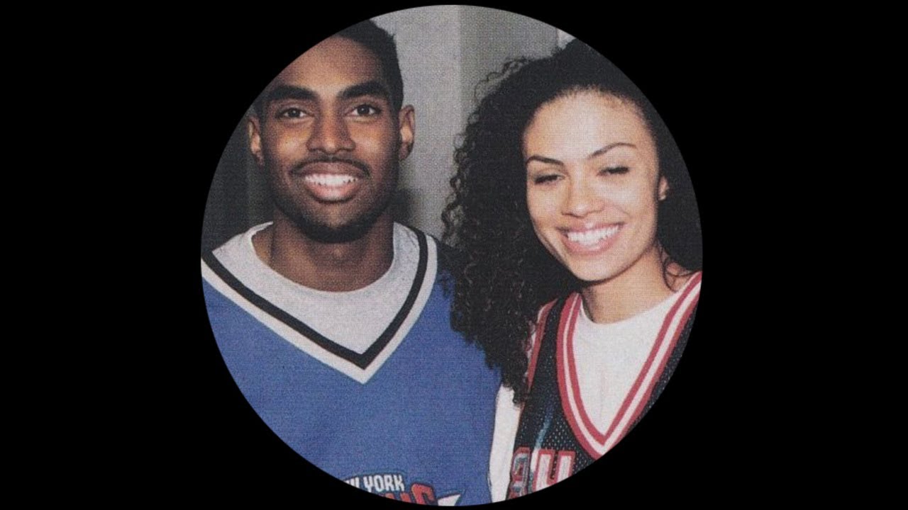 Groove Theory — Tell Me