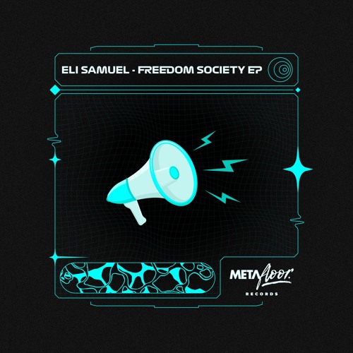 Eli Samuel — Freedom Society