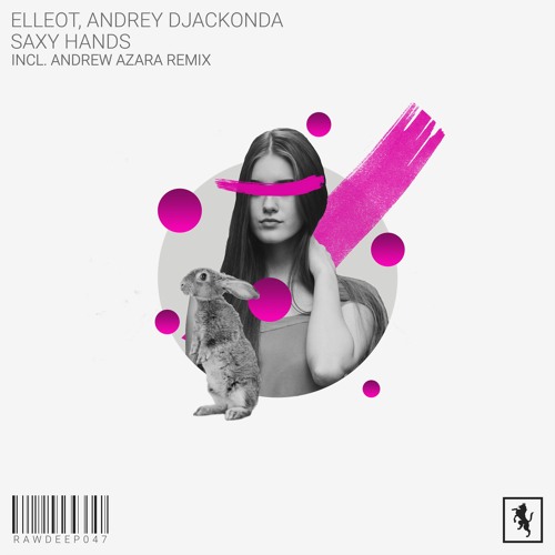 Elleot, Andrey Djackonda — Moment In Time