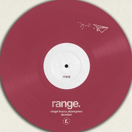 Ranger Trucco — Devotion ft. Eboni Green