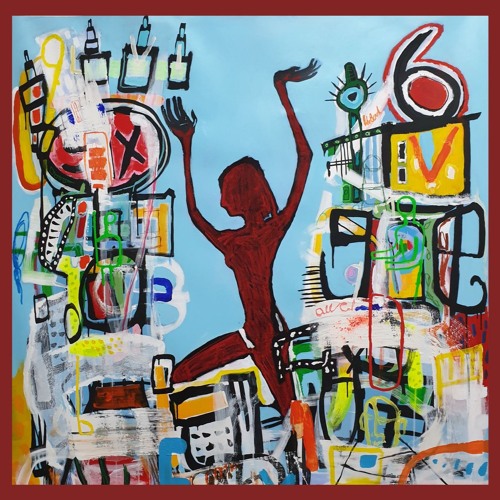 Manuold — Give Me Your Hand